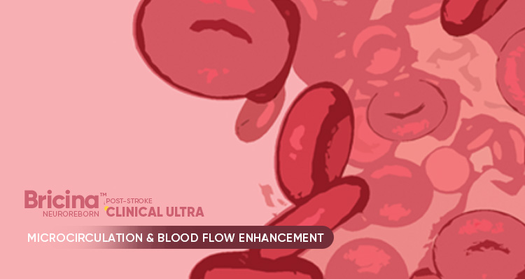 How NeuroReBorn™ Clinical Ultra Improves Brain Circulation, Dissolves Microclots & Increases Oxygen Delivery