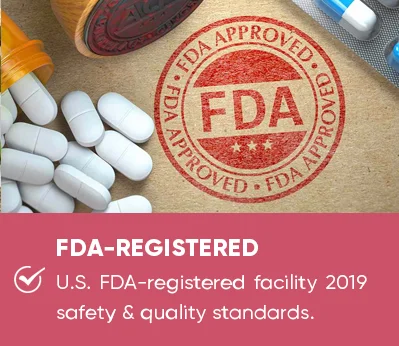 FDA-Cleared Since 2019 - Meets U.S. FDA safety standards for post-stroke home recovery.